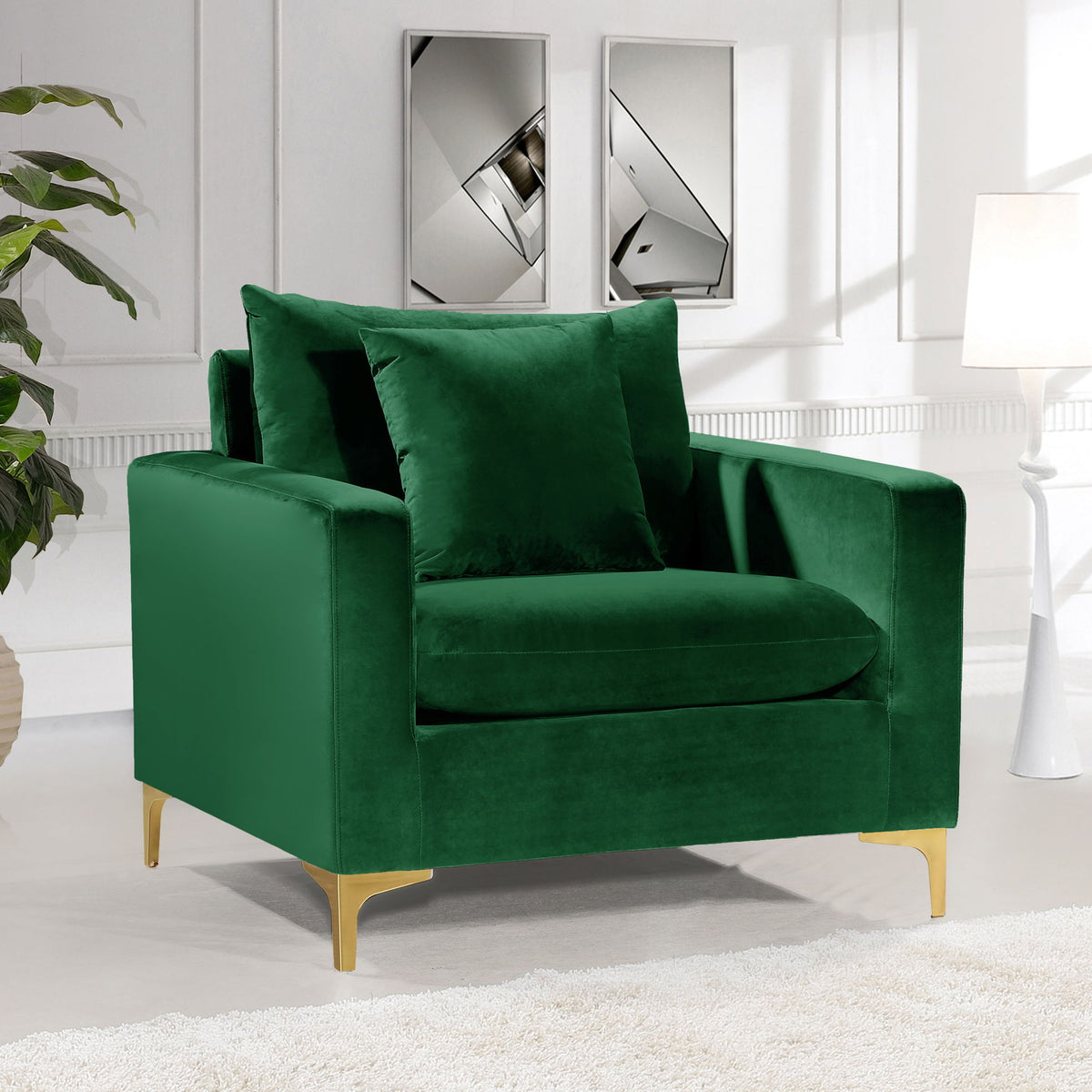 Naomi - Chair