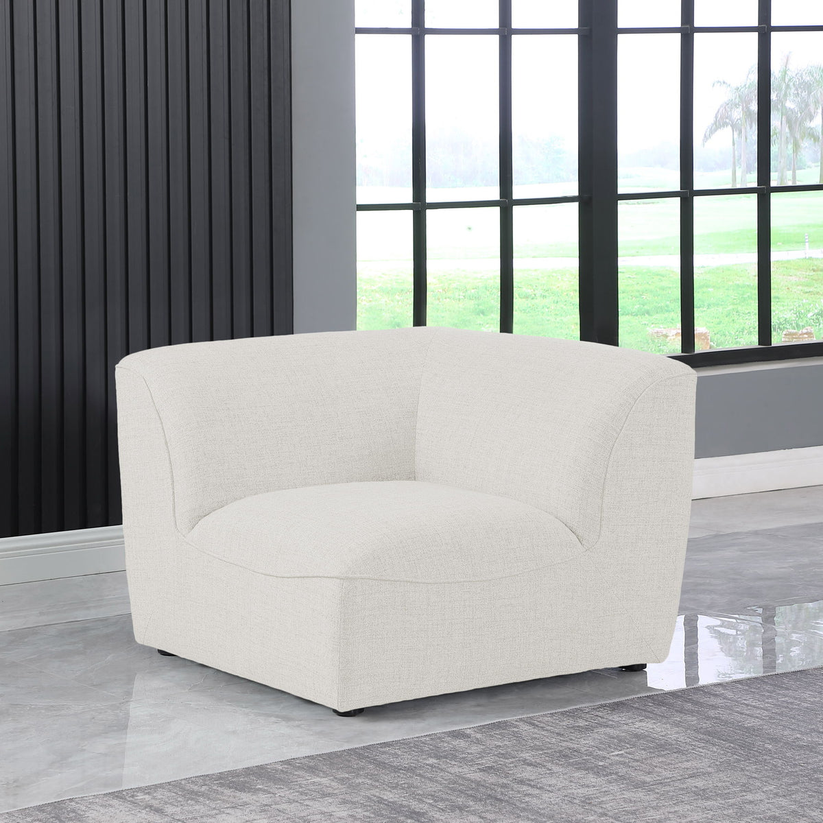 Miramar - Corner Chair