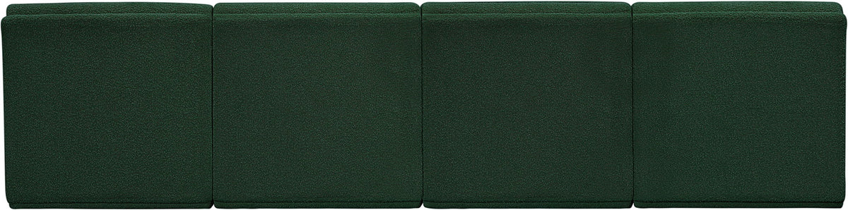 Ollie - 4 Seat Armless Modular Sofa