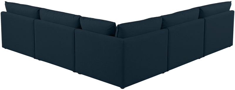 Mackenzie - Modular Sectional