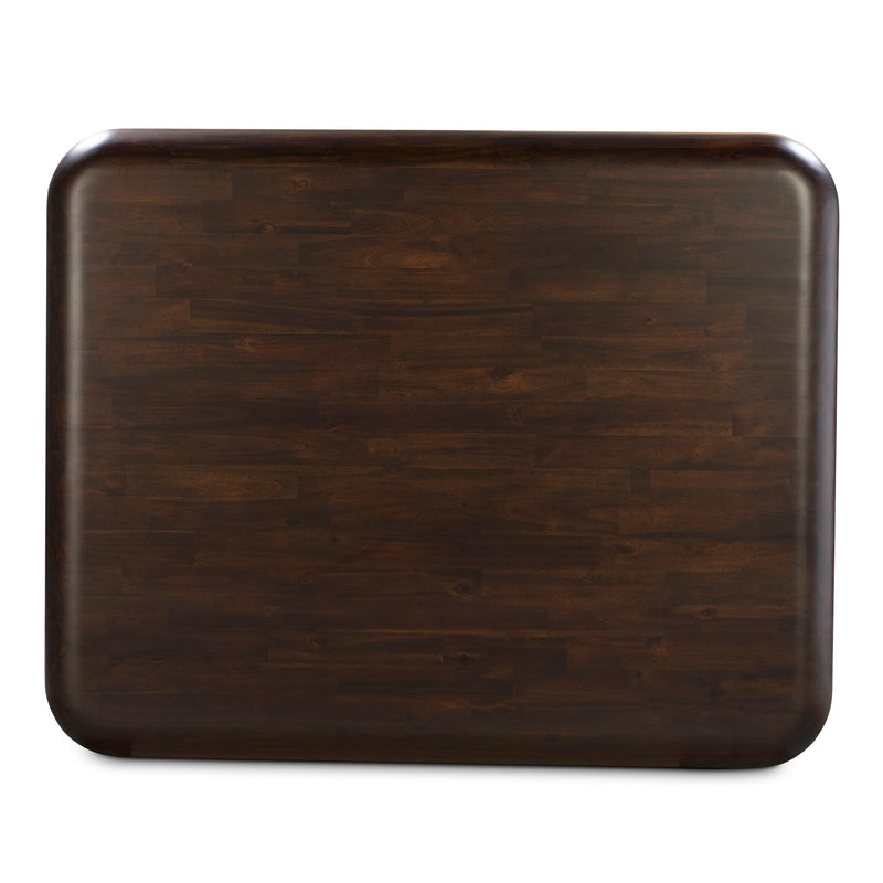 Rowan - Coffee Table - Dark Brown