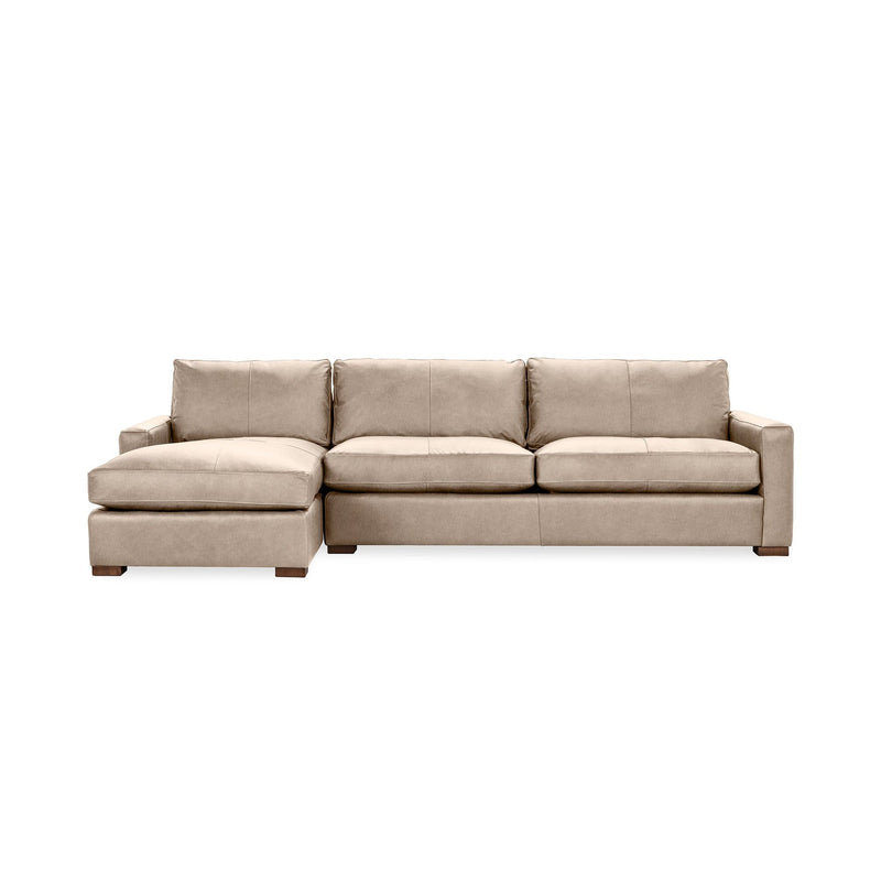 Coburn - Chaise Sofa