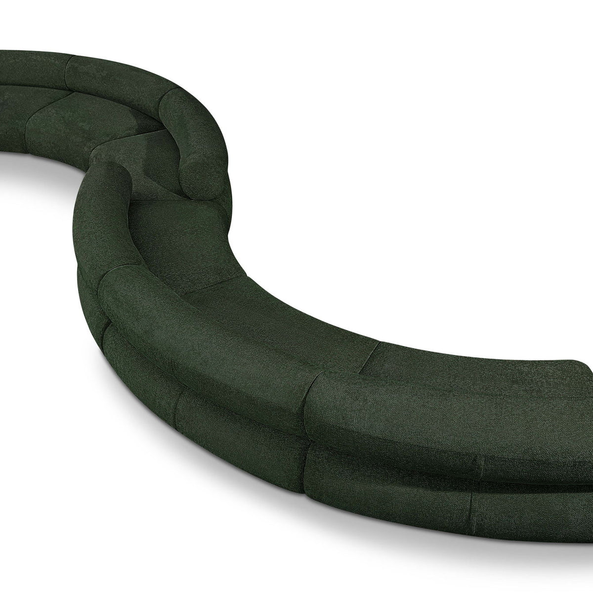 Bale - 6 Piece Modular Sofa