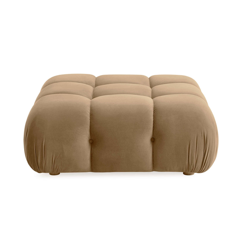 Calliope - Modular Ottoman