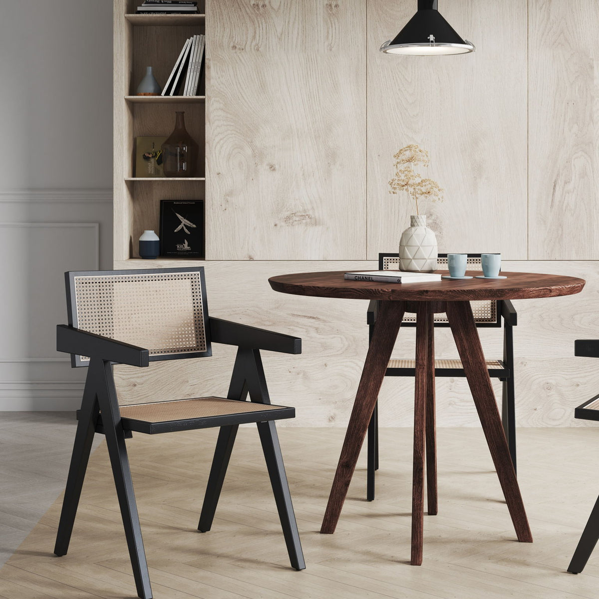 Manhattan Hamlet - Armchair