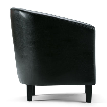 Austin - Transitional Tub Chair