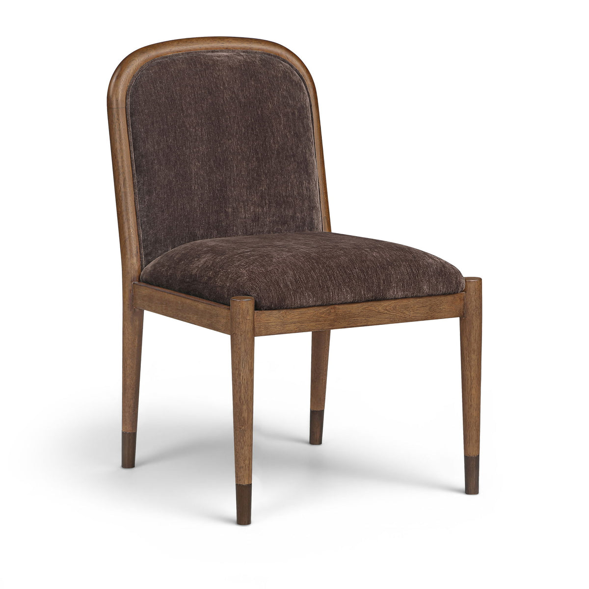 Cambria - Fabric Upholstered Dining Side Chair (Set of 2)