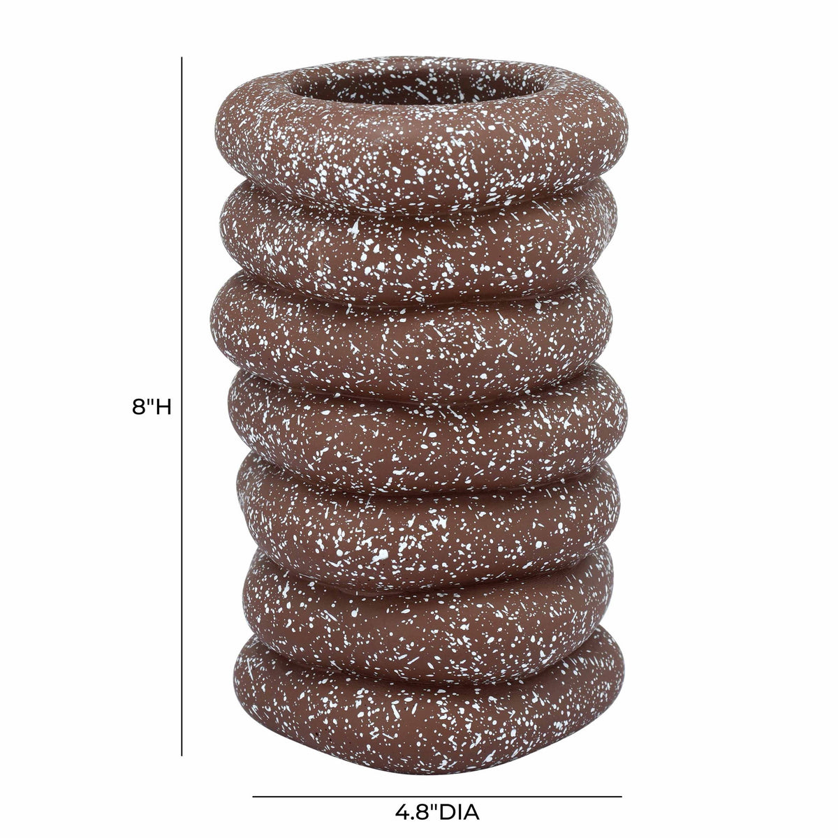 Gabby - Cairn Vase