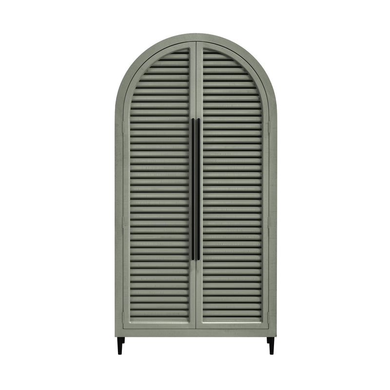 Libra - Bookcase - Sage