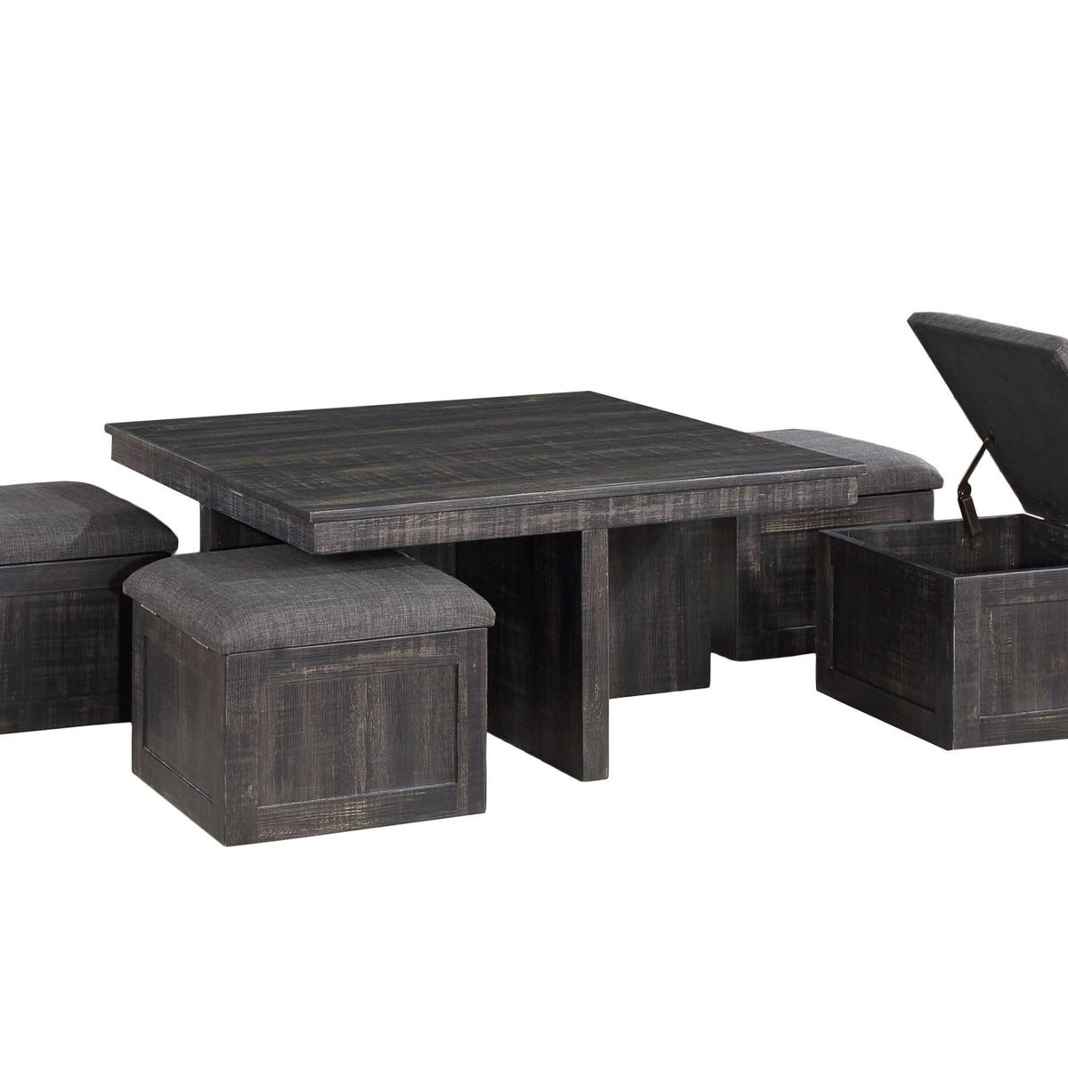 Moseberg - Coffee Table Set