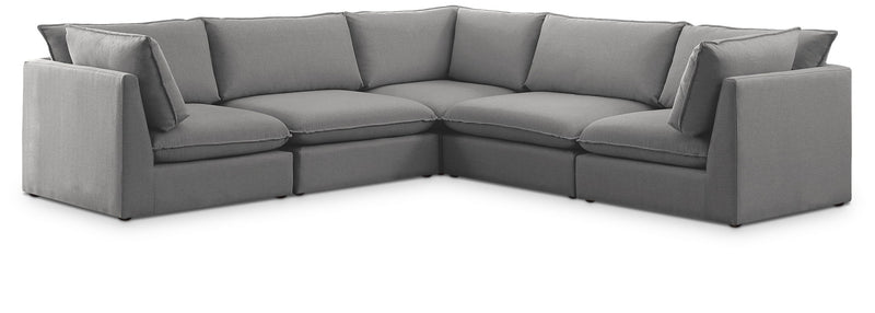 Mackenzie - Modular Sectional