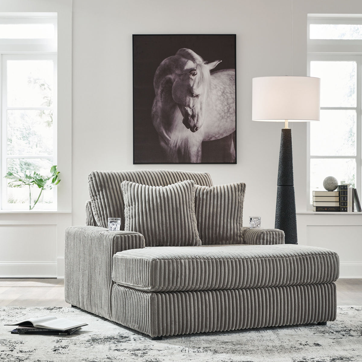 Lindyn - Chaise