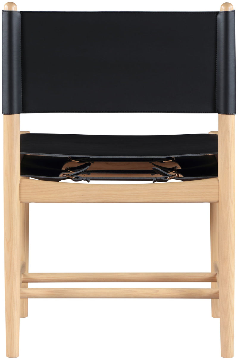 Rawlins - Dining Chair (Set of 2) - Natural Frame