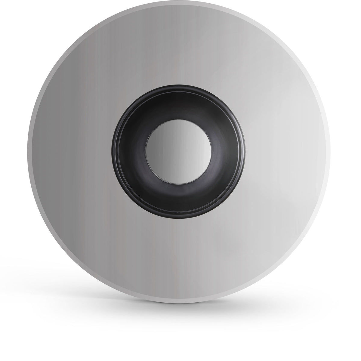 Galaxy - Mirror - Pearl Silver