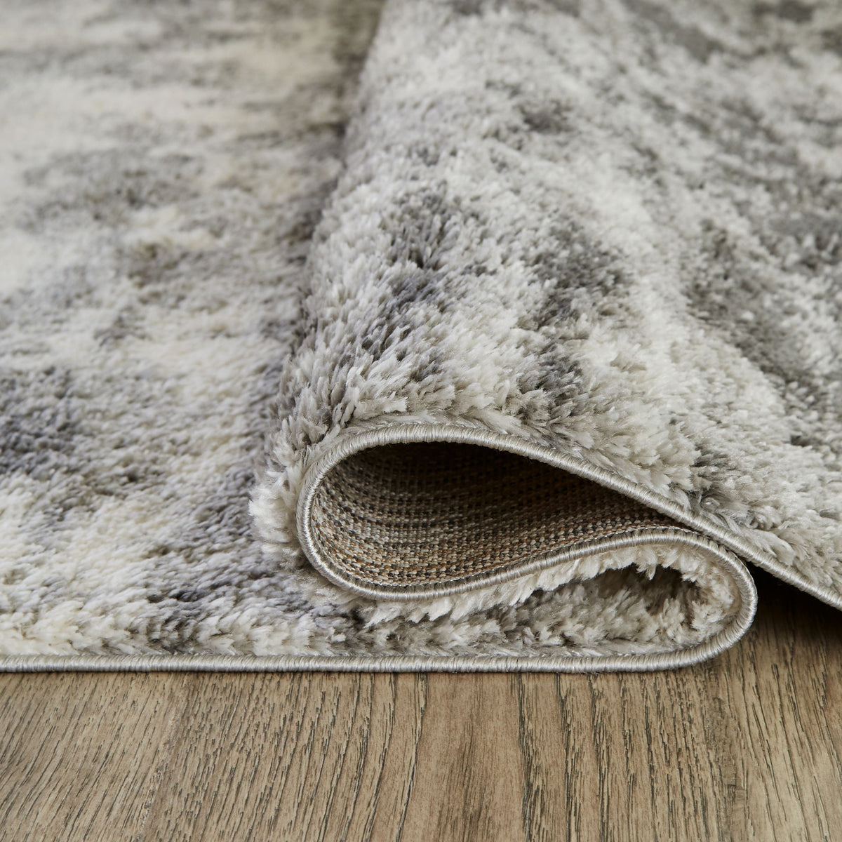 Gerdie - Rug