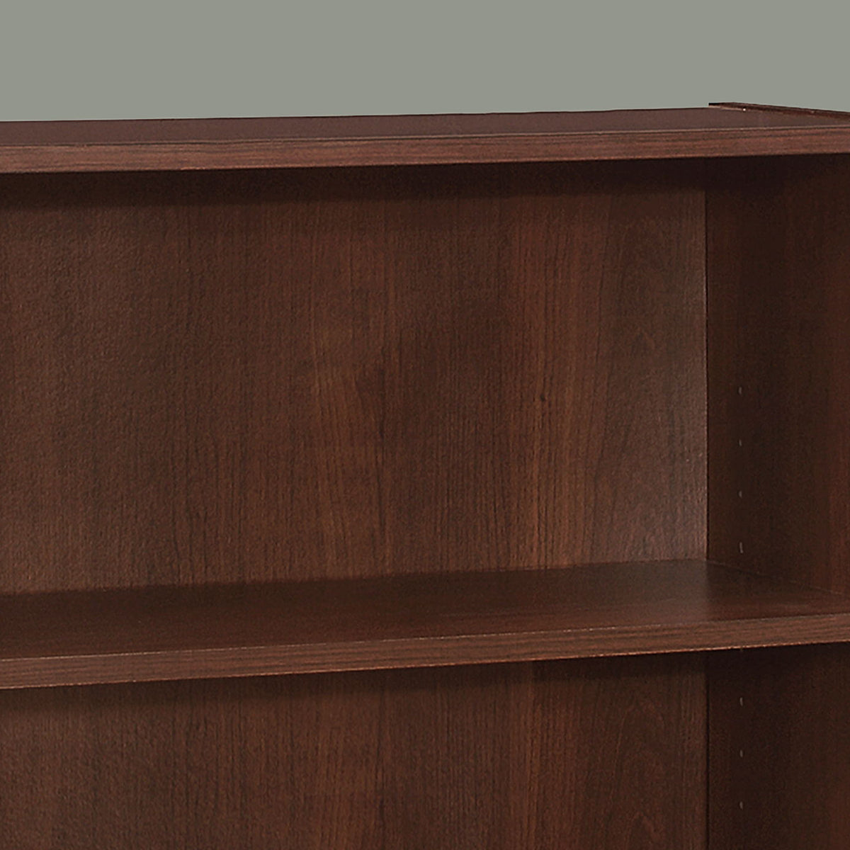 Bookshelf, Bookcase, 4 Tier, For Office, Transitional