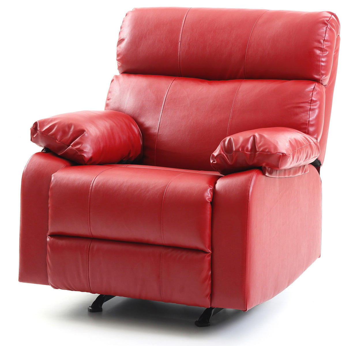 Modern Design Rocker Recliner