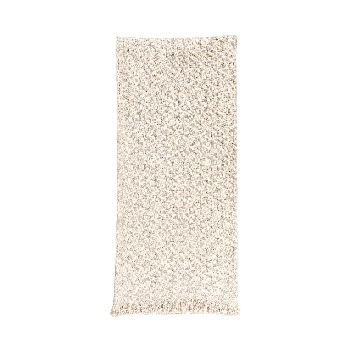 Blankets - Hadron King Blanket - Natural