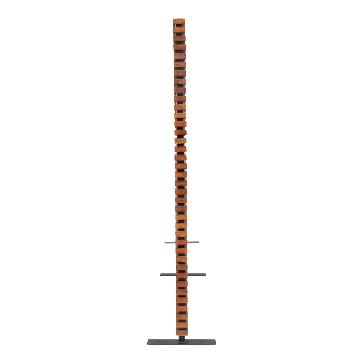 Damani - Screen - Brown