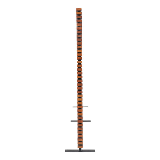 Damani - Screen - Brown