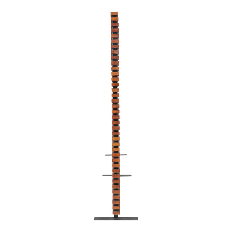 Damani - Screen - Brown