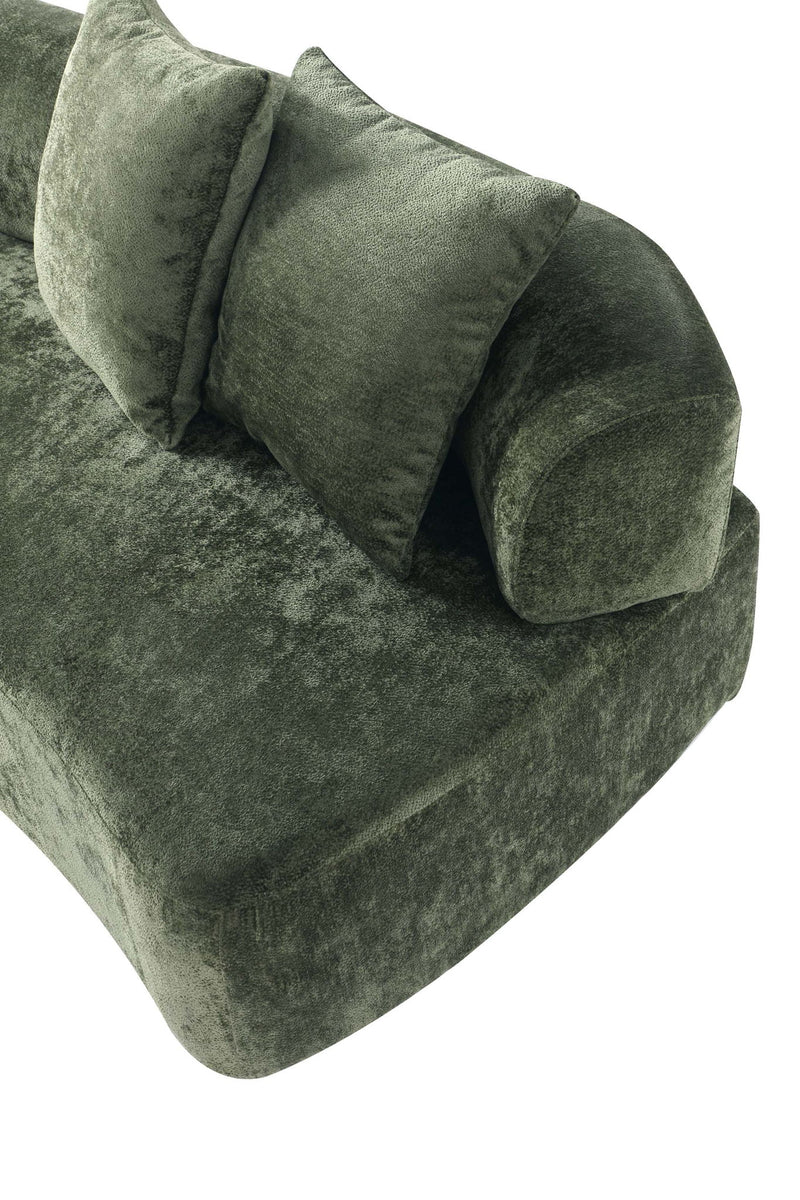 Manhattan Verandah - Sofa