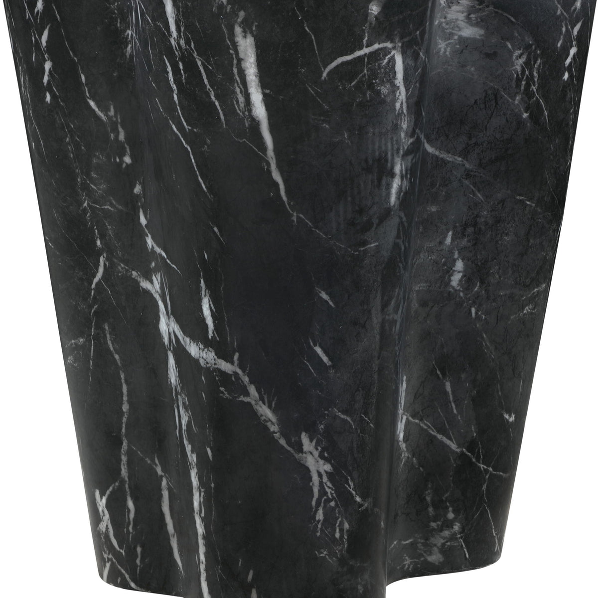 Monza - Concrete End Table