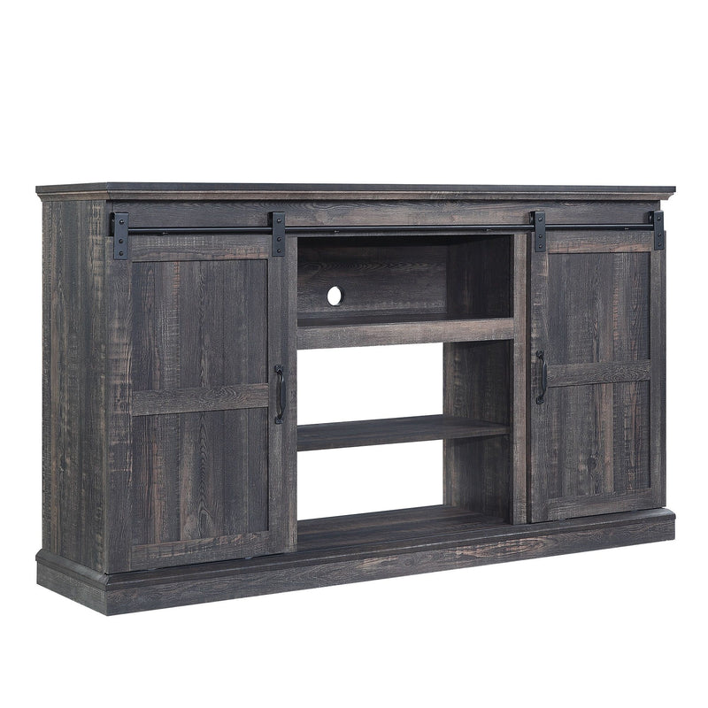 Manhattan Myrtle - TV Stand