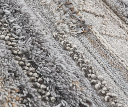 Sierra - Indoor/Outdoor Fallon Rug - Gray Multi