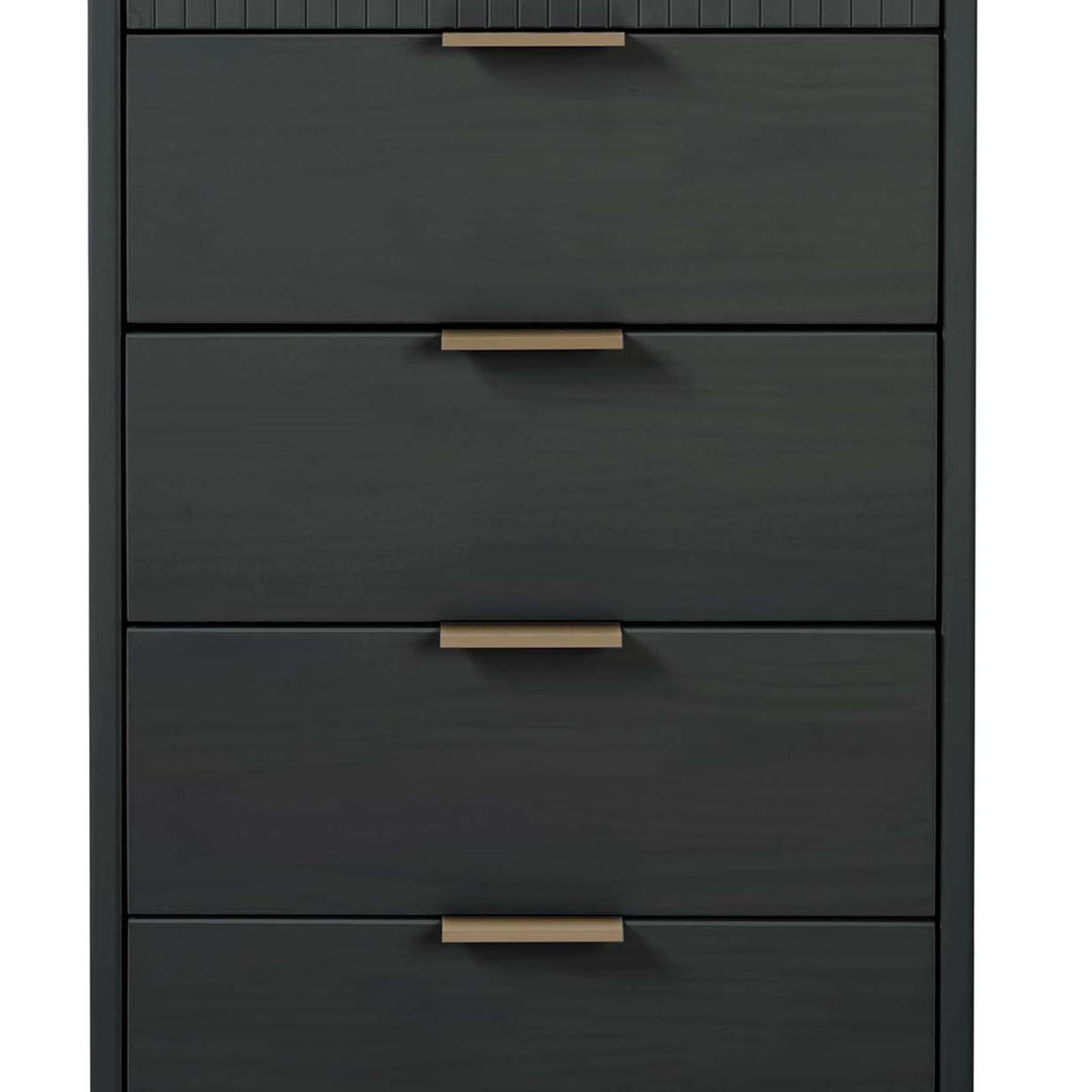 Manhattan Granville - Wooden Chest