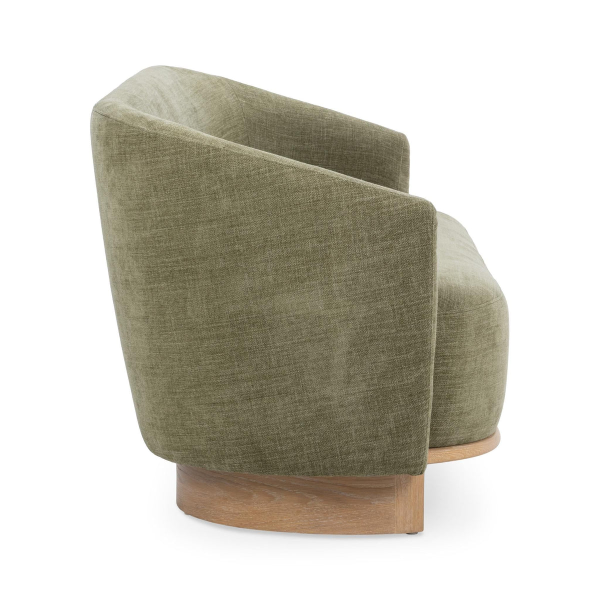 Myra - Sofa - Green