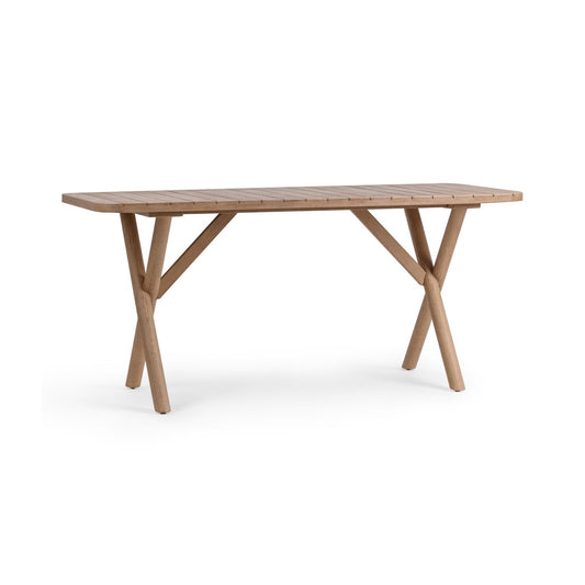Dawson - Outdoor Counter Table - Butterscotch