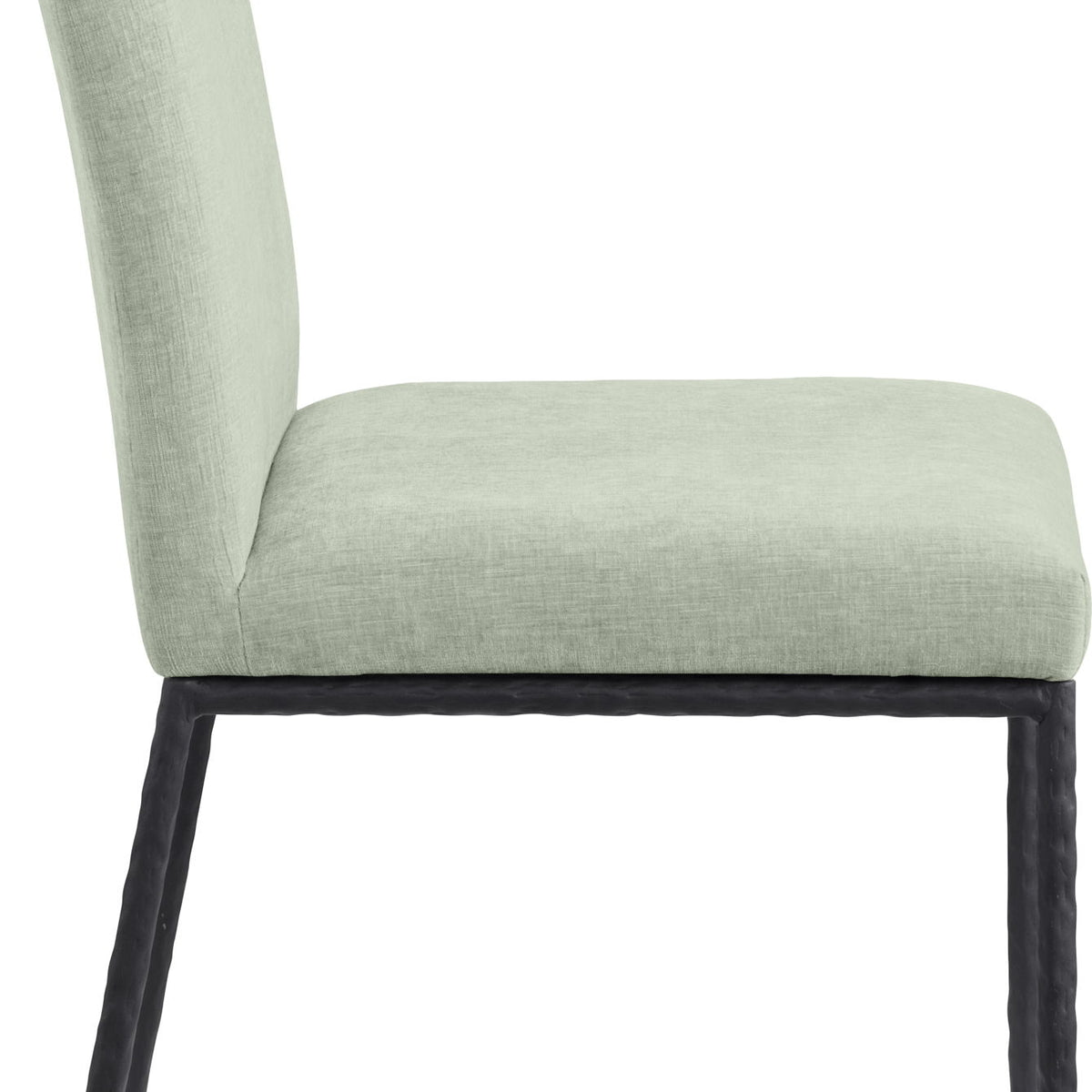 Reeves - Dining Side Chair (Set of 2) - Black Base