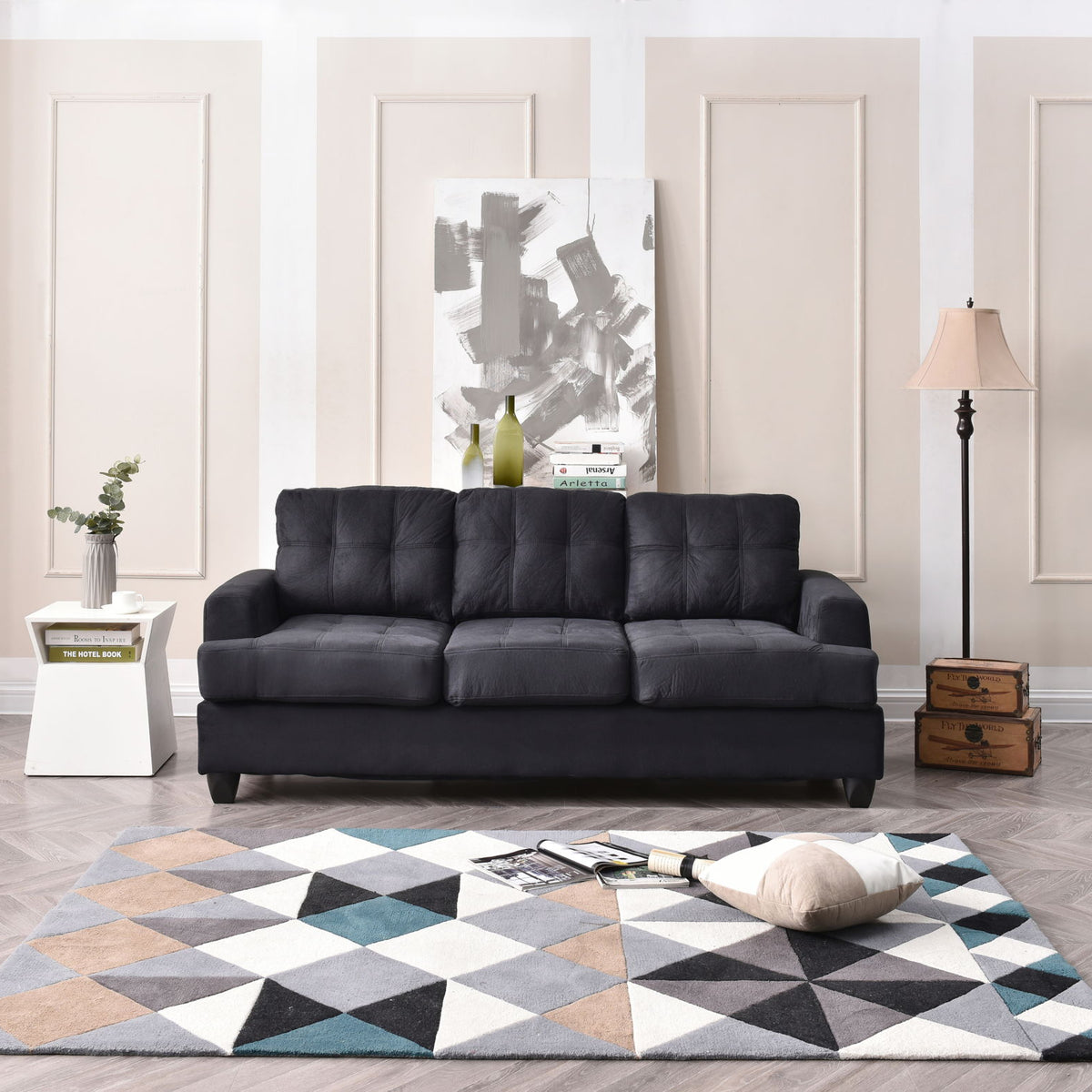Sandridge - Sofa