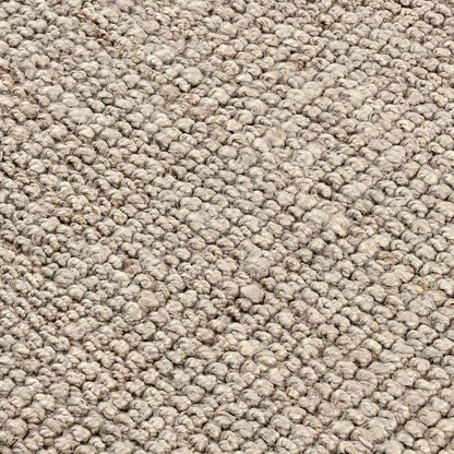 Chunky And Knobby Loop - Chunky Loop Rug