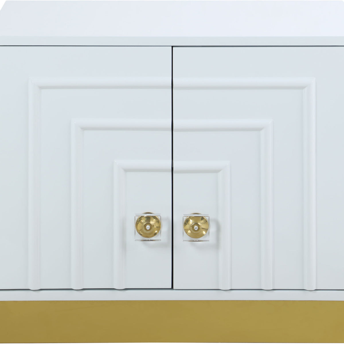 Cosmopolitan - Side Table