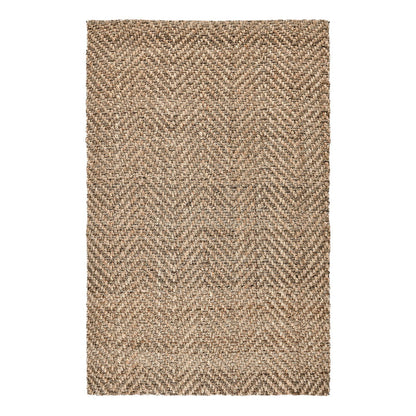 Jute Favorites - Herringbone Rug