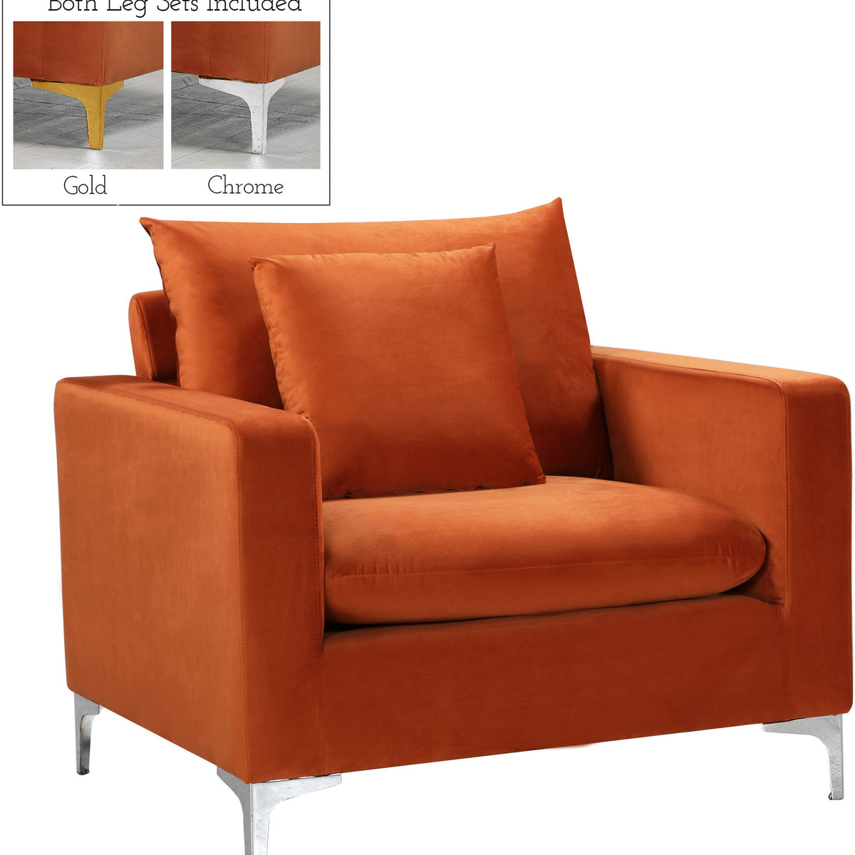 Naomi - Chair