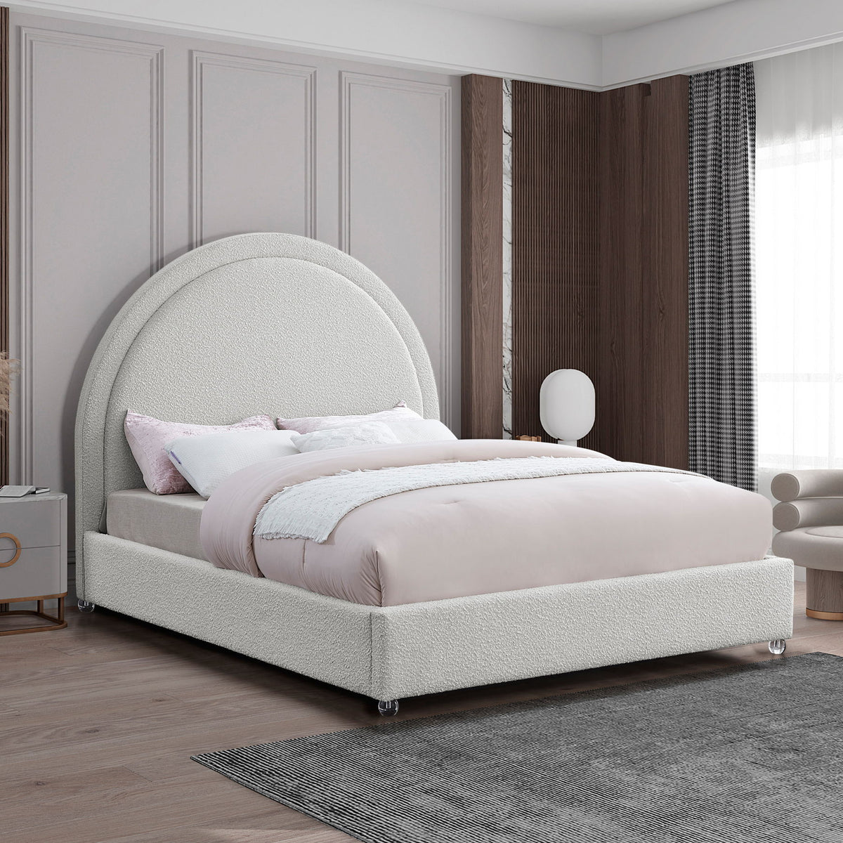 Milo - Bed
