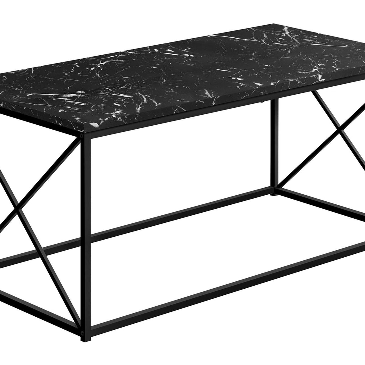 Table, Rectangular, Elegant Design