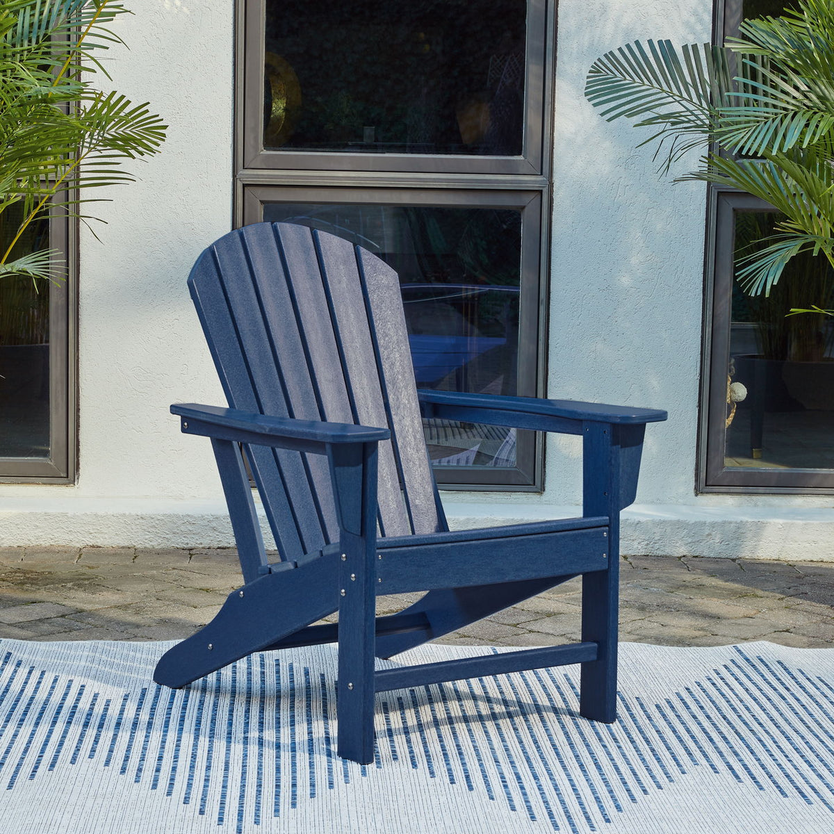 Sundown Treasure - Outdoor Conversation Set