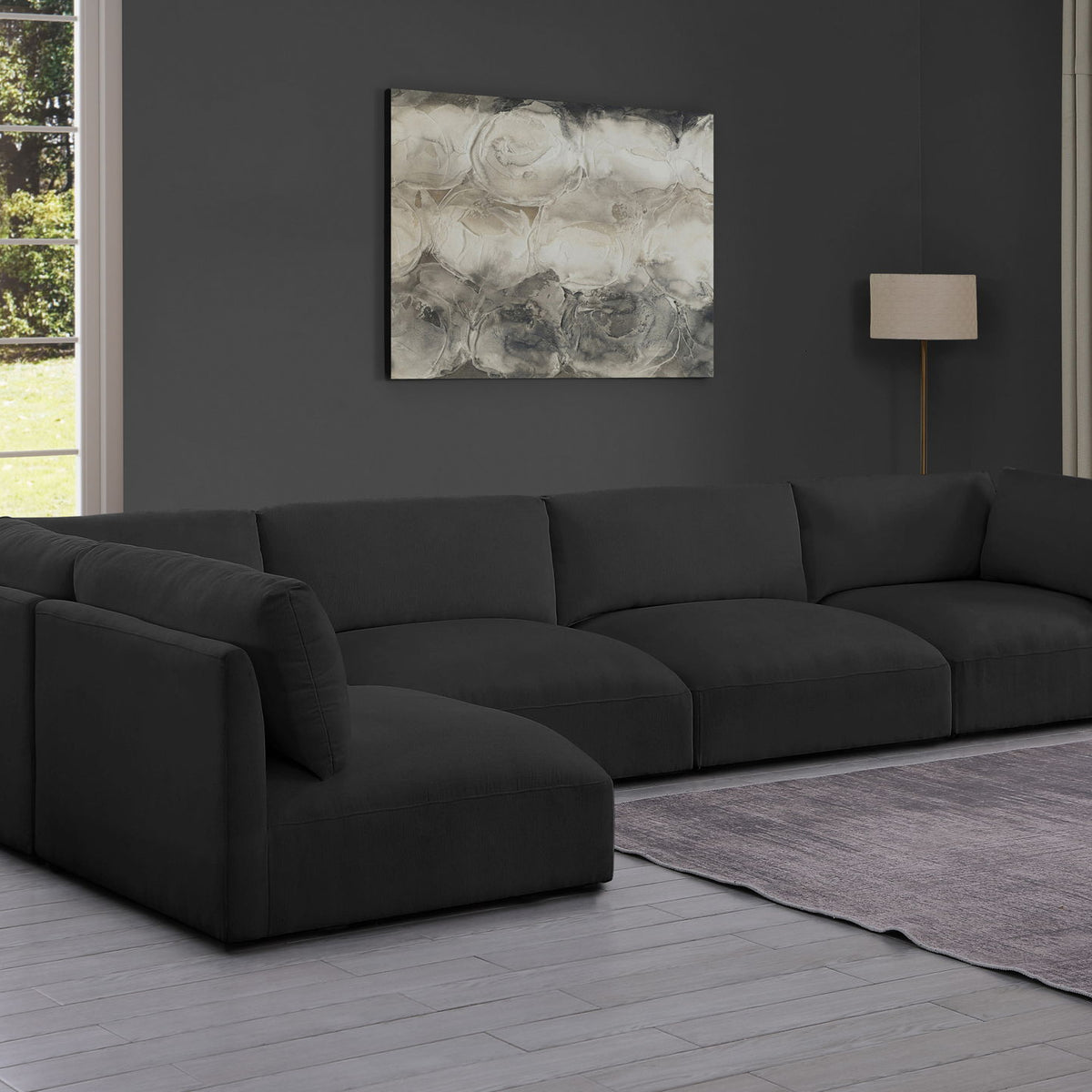 Ease - Modular Sectional