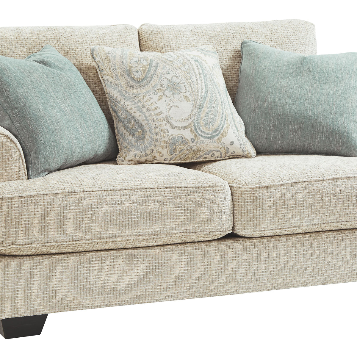 Monaghan - Loveseat - Sandstone