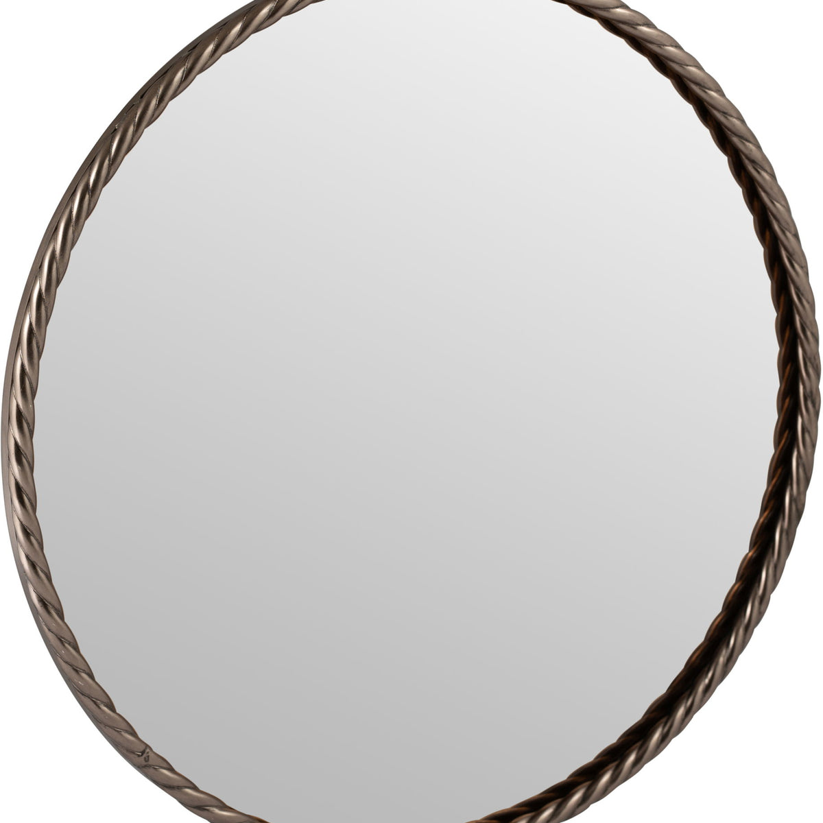 Braida - Iron Frame Mirror
