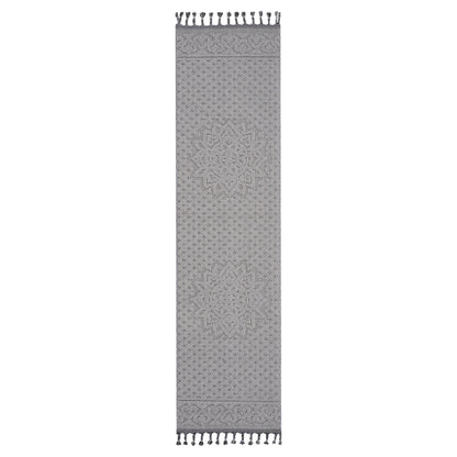 Guros - Medallion Indoor / Outdoor Area Rug