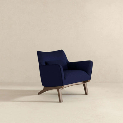 Brayden - Moder Armchair