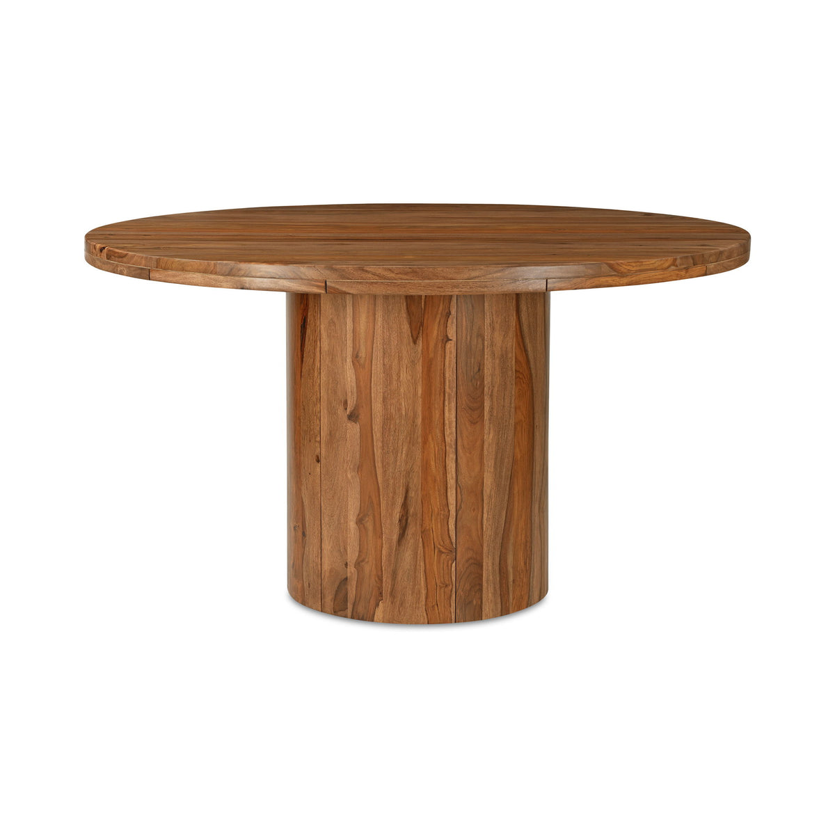 Taran - Dining Table - Brown