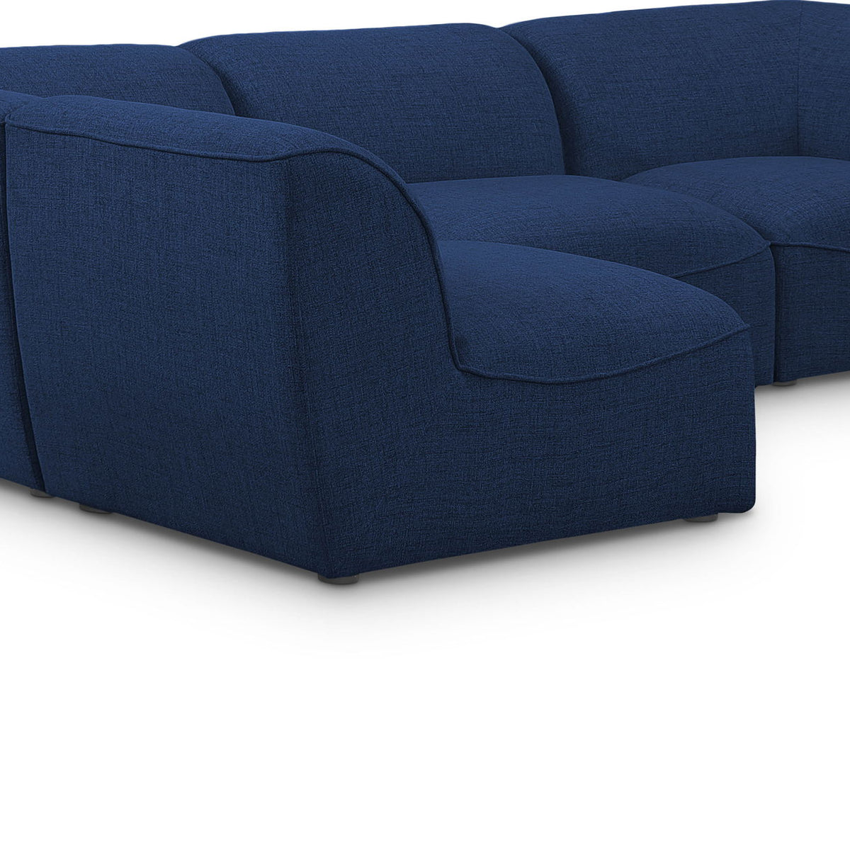 Miramar - 4 Piece Modular Sectional