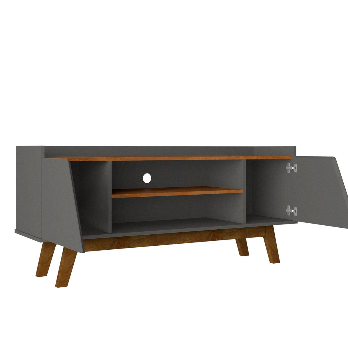 Manhattan Marcus - 53" TV Stand
