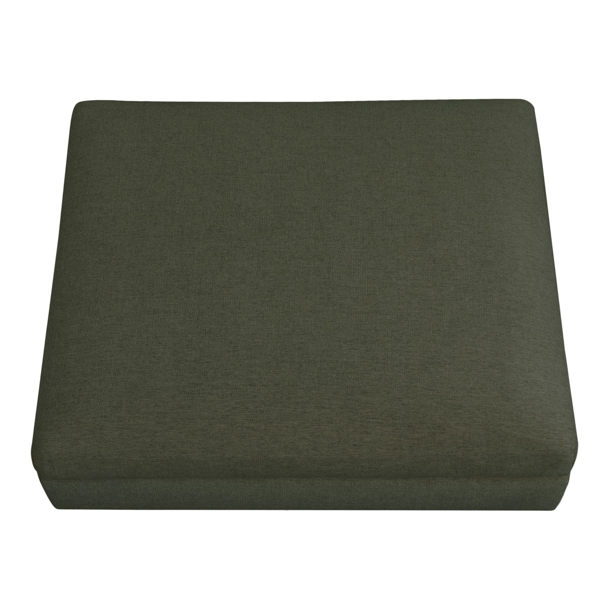 Rue - Ottoman - Deep Green